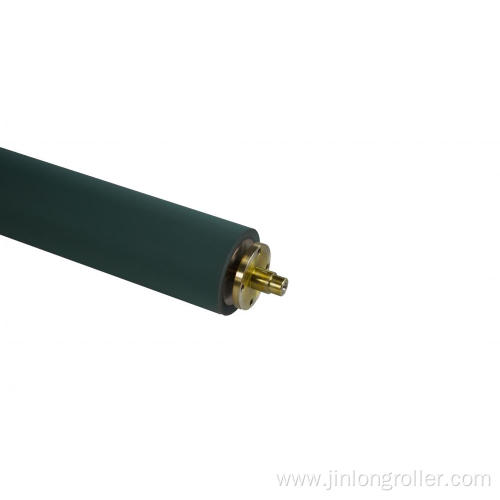 Wholesale production of rubber rollers